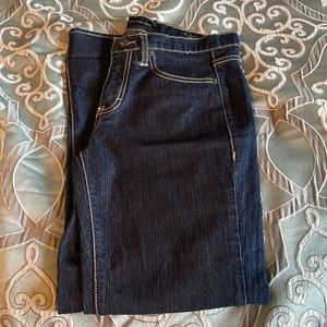 Calvin Klein skinny jeans